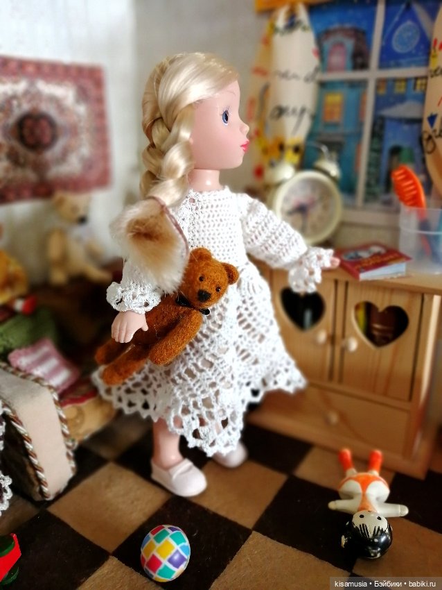 Нарядные белорусочки — Одежда и обувь для кукол своими руками: фото