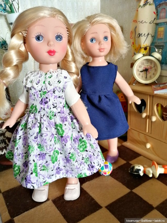 Нарядные белорусочки — Одежда и обувь для кукол своими руками: фото (фото 7)