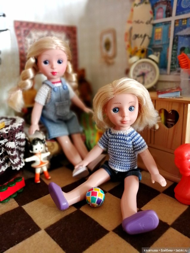 Нарядные белорусочки — Одежда и обувь для кукол своими руками: фото