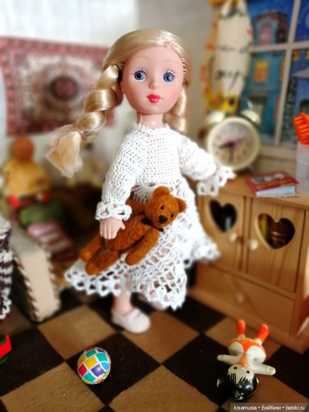 Нарядные белорусочки — Одежда и обувь для кукол своими руками: фото