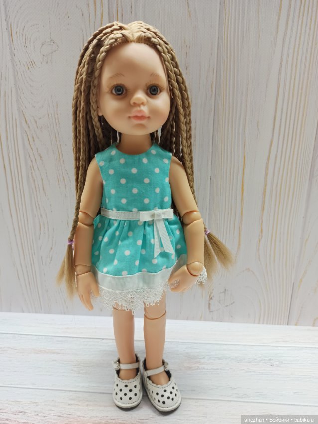 Знакомство с пользователями (фото 7)