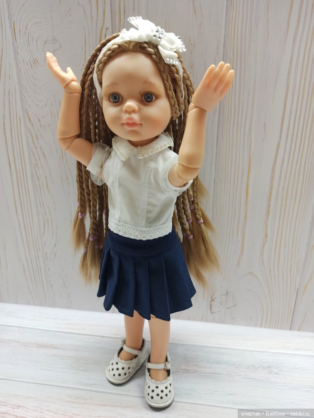 Знакомство с пользователями (фото 3)