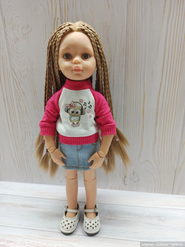 Знакомство с пользователями (фото 4)