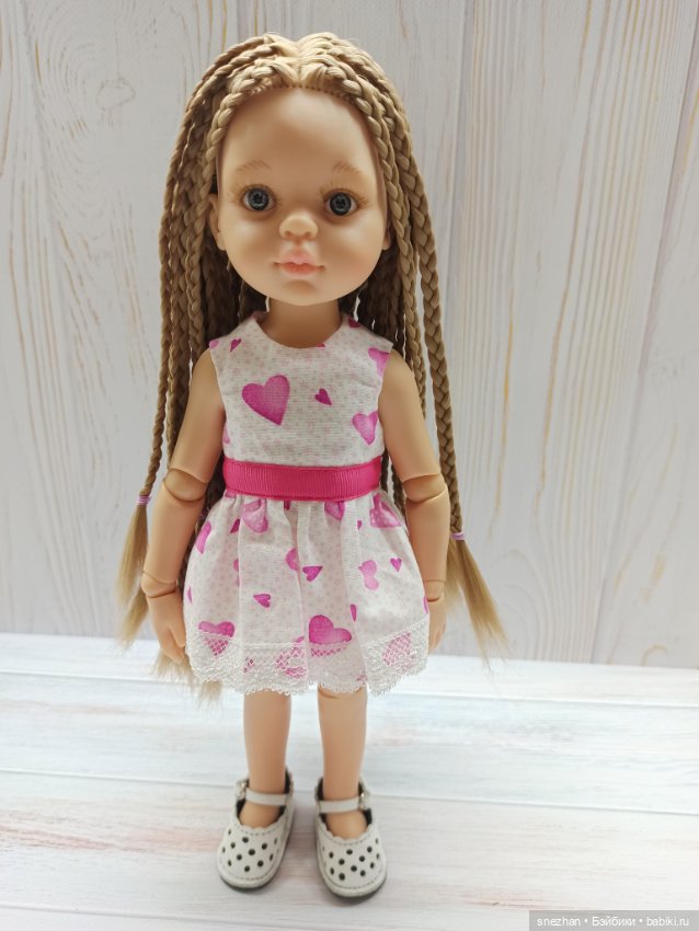 Знакомство с пользователями (фото 6)