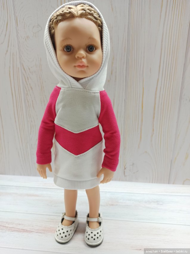 Знакомство с пользователями (фото 5)