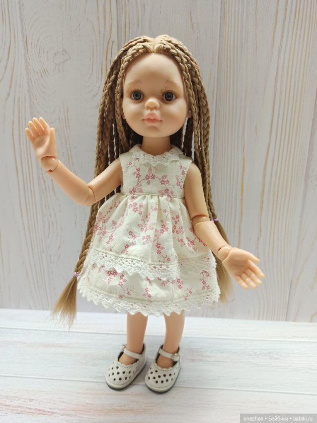 Знакомство с пользователями (фото 8)