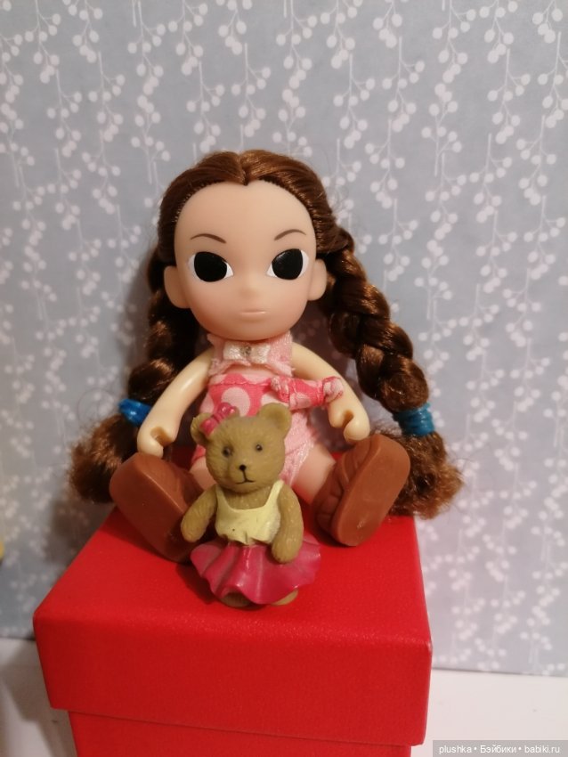 Интересная парочка. Mame momoko и Sasha Spilberg (фото 8)