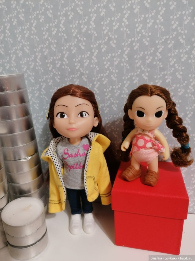 Интересная парочка. Mame momoko и Sasha Spilberg (фото 5)