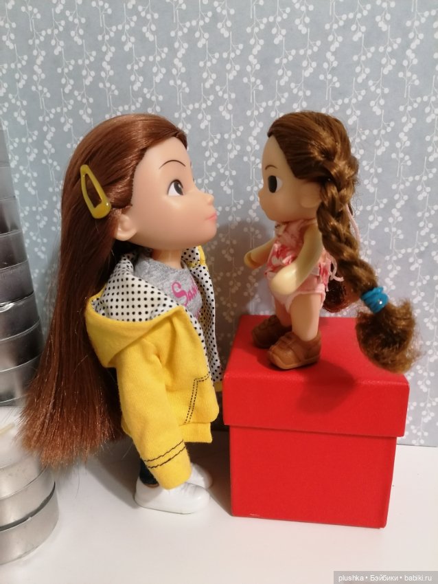 Интересная парочка. Mame momoko и Sasha Spilberg (фото 6)