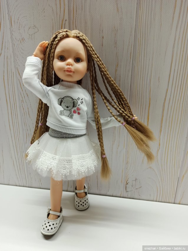 Знакомство с пользователями