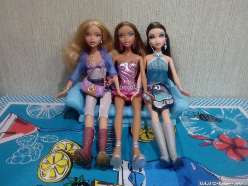 Вестли. Сияние города. Обзор (фото 8)