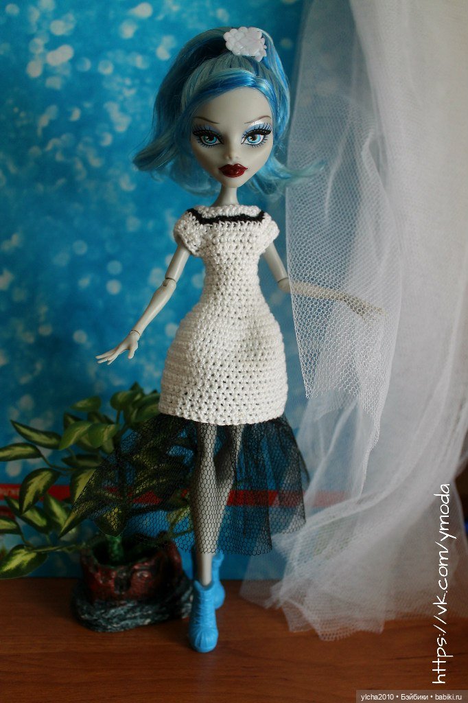 Красотка Гулия приглашает в гости (фото 4)