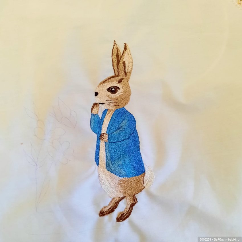 Машинная вышивка — Болталка и разговоры обо всем: жизнь (фото 2)