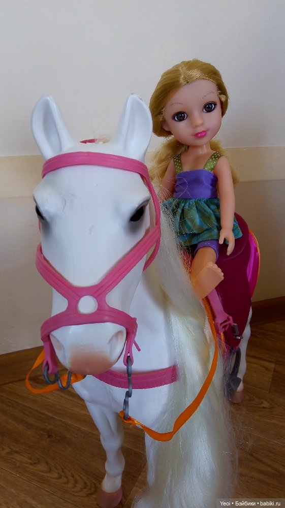 Лошадь Our Generation для кукол
