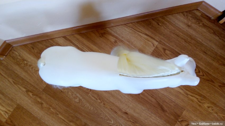 Лошадь Our Generation для кукол (фото 2)