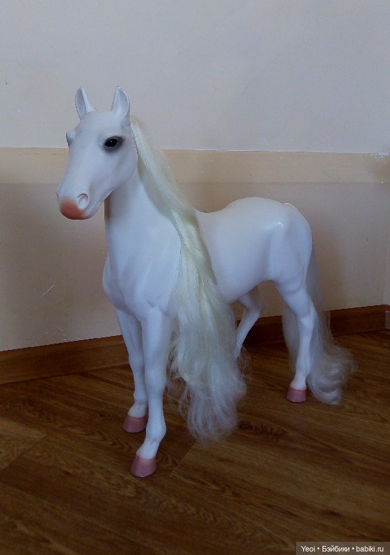 Лошадь Our Generation для кукол