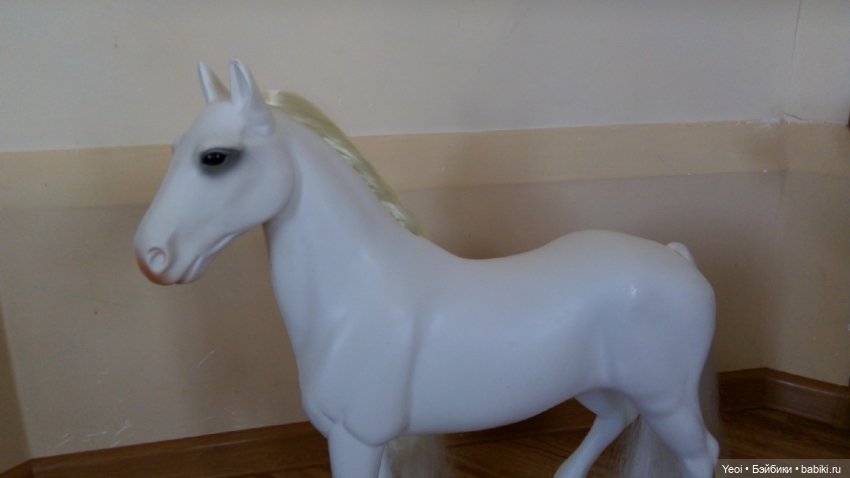 Лошадь Our Generation для кукол