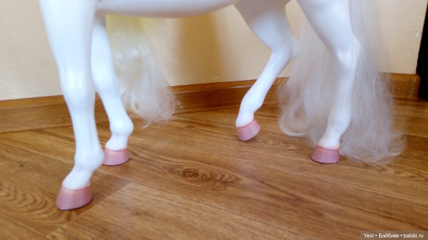 Лошадь Our Generation для кукол