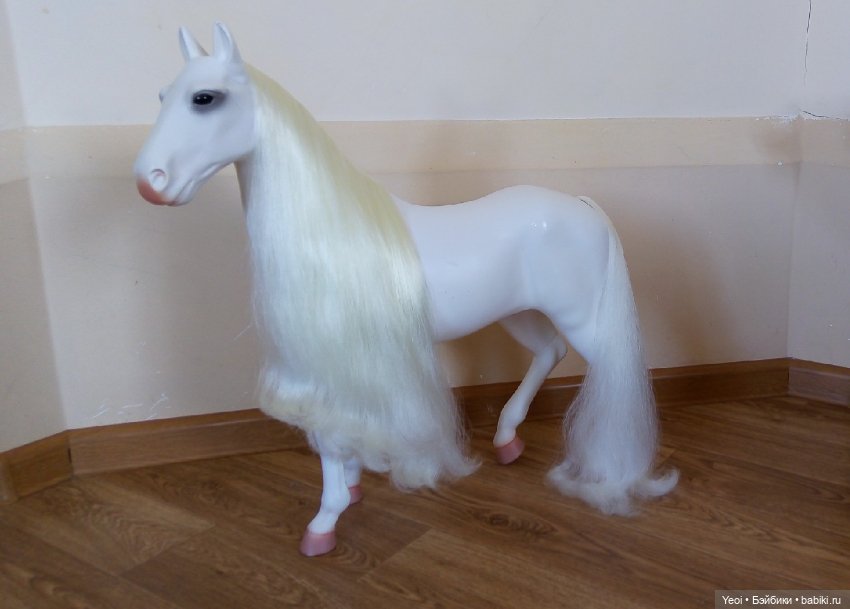 Лошадь Our Generation для кукол