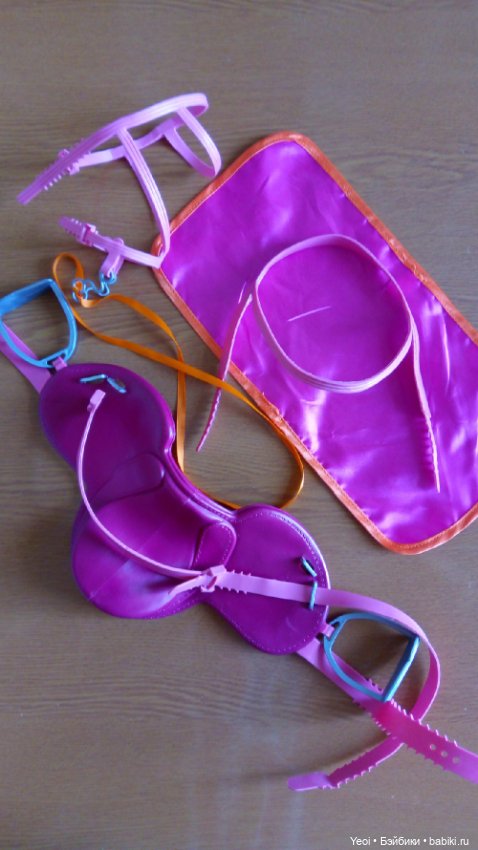 Лошадь Our Generation для кукол (фото 5)