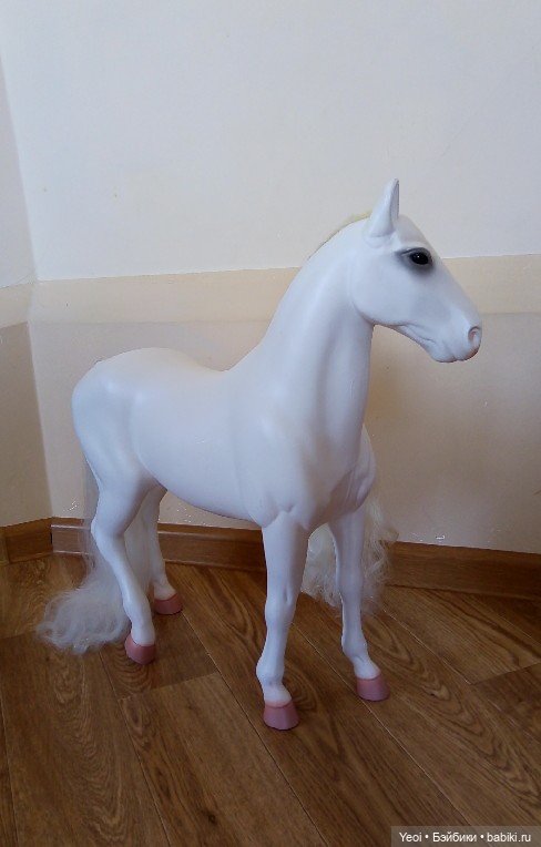 Лошадь Our Generation для кукол