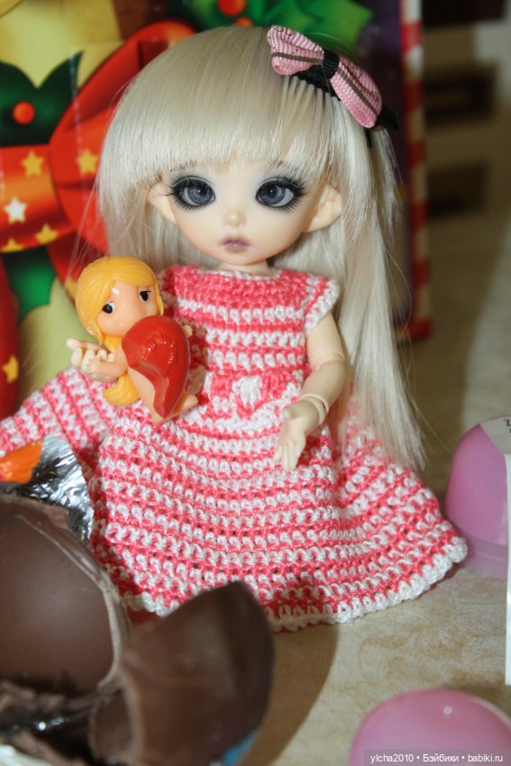 Любите ли вы киндер сюрпризы так, как любим их мы (фото 7)