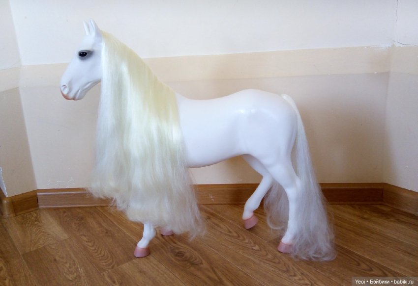 Лошадь Our Generation для кукол