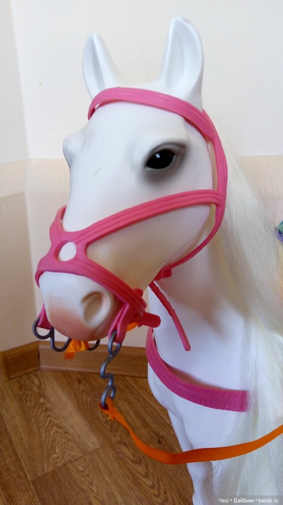 Лошадь Our Generation для кукол