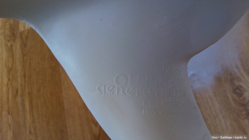 Лошадь Our Generation для кукол