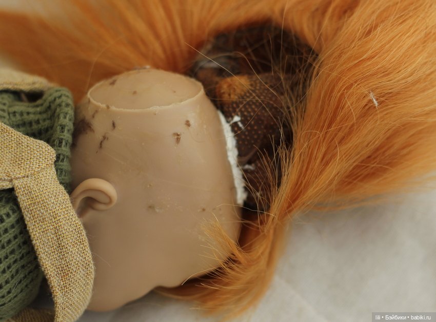 Annalies от Zwergnase — Куклы Zwergnase (Цвергназе/Цверги): фото