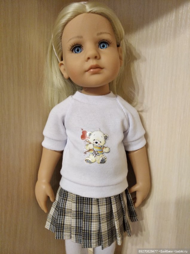 Выкройка свитшота для готц