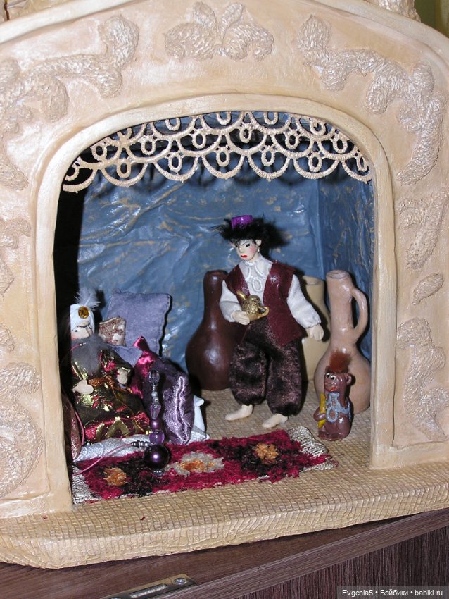 XII Фестиваль «Мир авторских кукол» в Сибирских Афинах