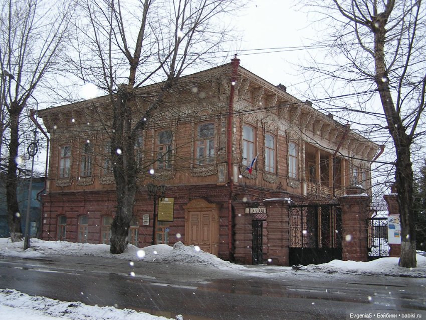 XII Фестиваль «Мир авторских кукол» в Сибирских Афинах