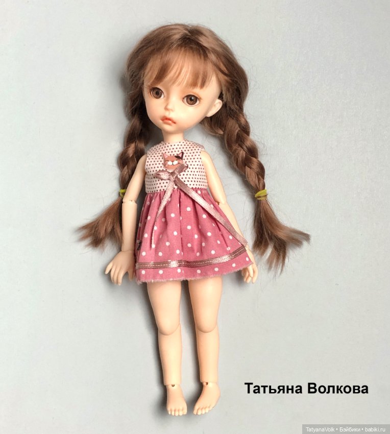 Размышление о теле. Часть 3 (фото 7)