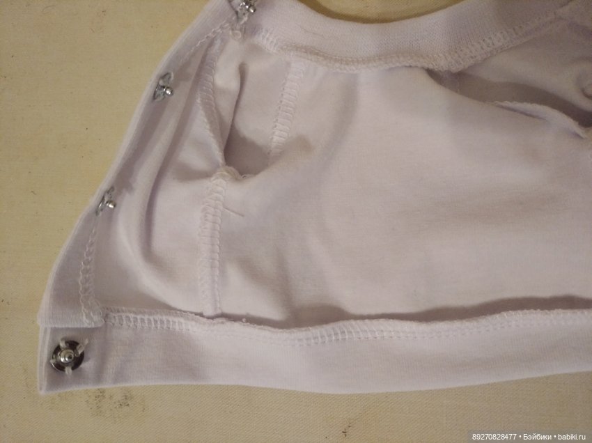 Выкройка свитшота для готц (фото 9)