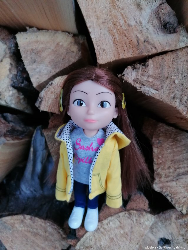 Интересная парочка. Mame momoko и Sasha Spilberg (фото 10)