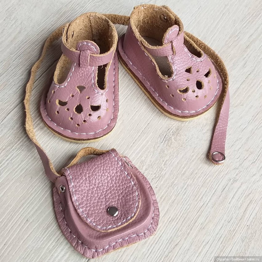 Переодеваемся в летний гардероб (фото 10)