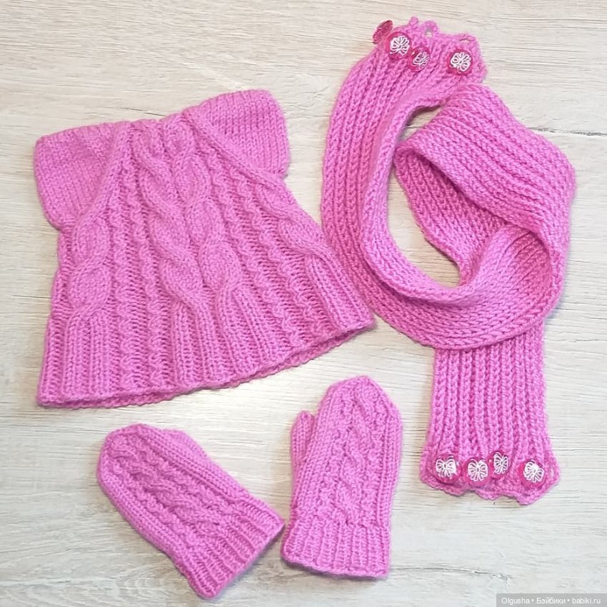 Переодеваемся в летний гардероб (фото 3)