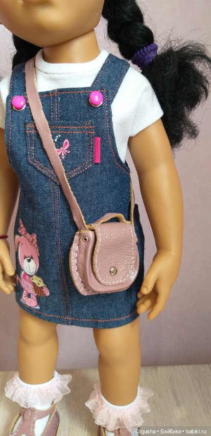 Переодеваемся в летний гардероб (фото 9)