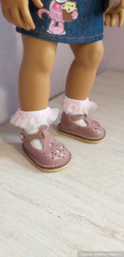 Переодеваемся в летний гардероб (фото 5)