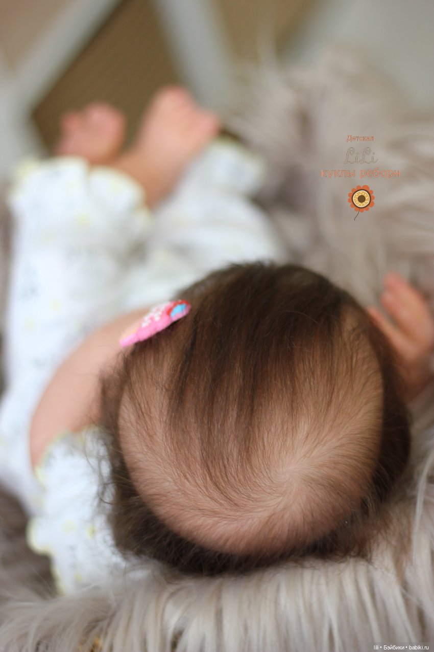 Азиаточка Акина — Молды и прототипы Реборн (Reborn): новинки