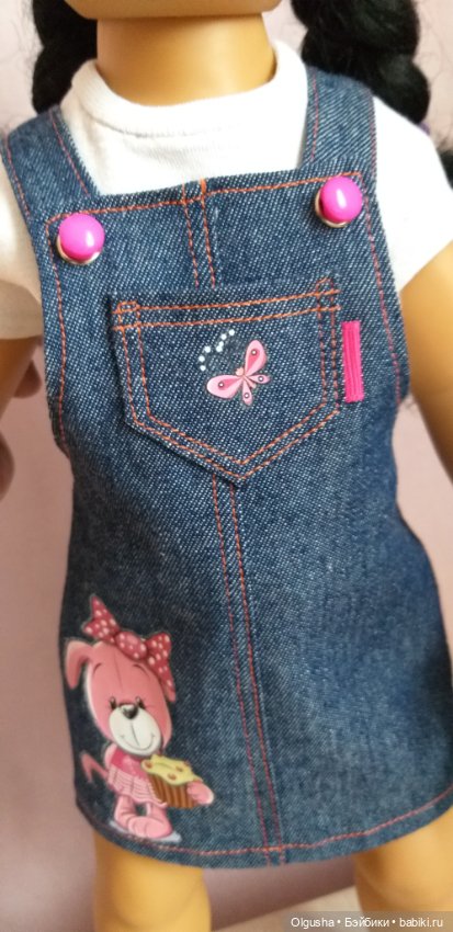 Переодеваемся в летний гардероб