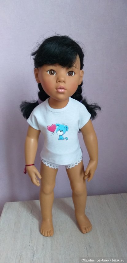 Переодеваемся в летний гардероб (фото 7)