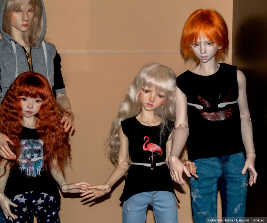 Маленькое волшебство большого мира (фото 7)