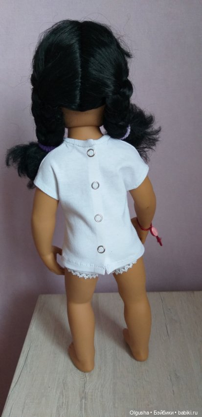 Переодеваемся в летний гардероб (фото 8)