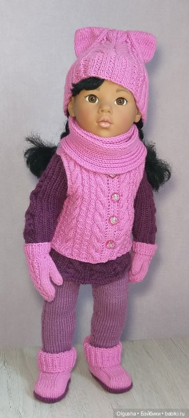 Переодеваемся в летний гардероб