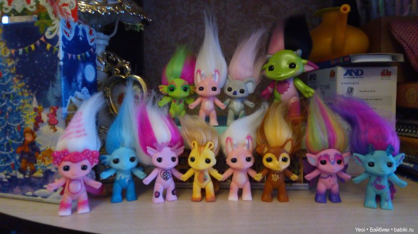 Зельфы, много разных фото. Zelfs (фото 8)