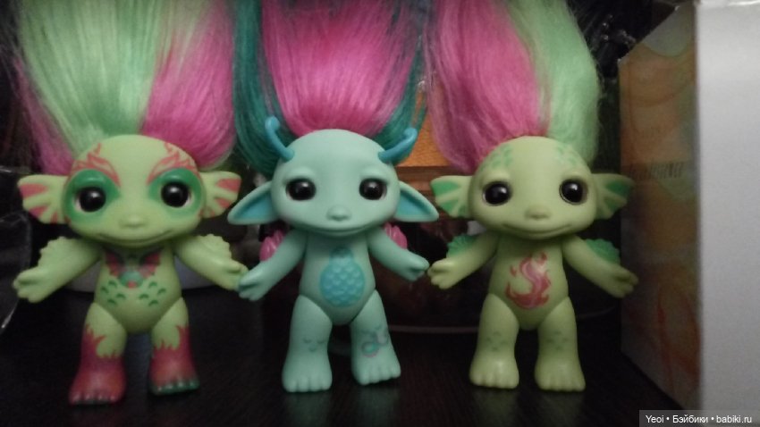 Зельфы, много разных фото. Zelfs