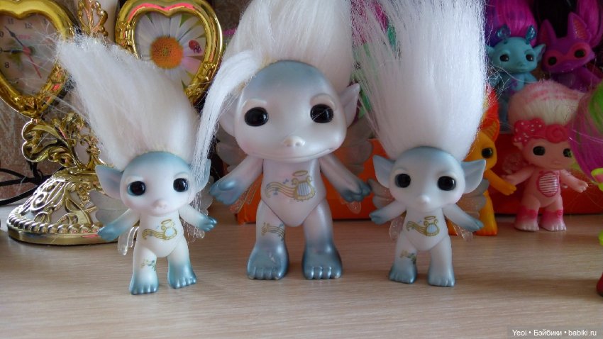 Зельфы, много разных фото. Zelfs