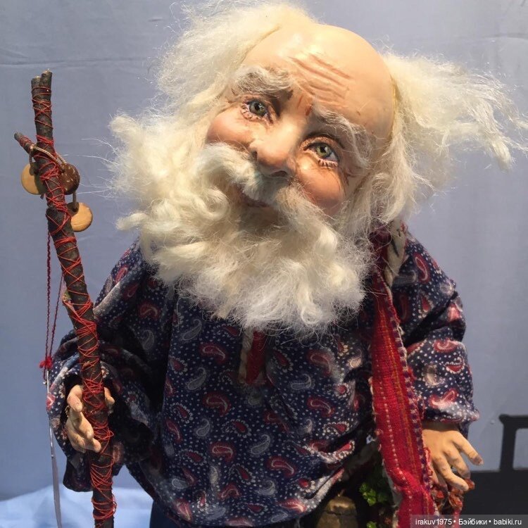 Дед Архип. Жених для бабушки Луши